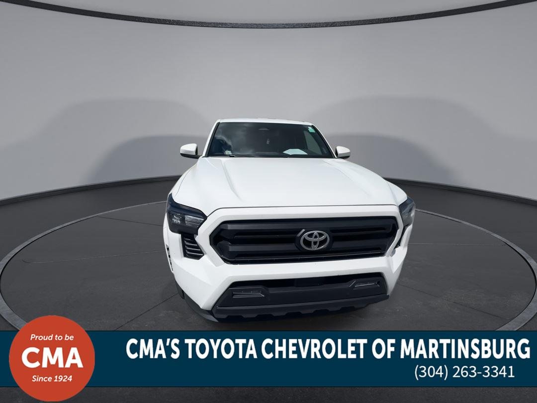Used 2024 Ice Cap TOYOTA  image 3