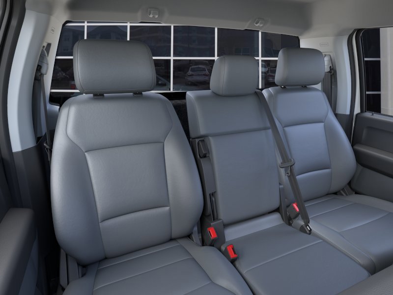New 2026 Oxford White Ford F-550® XL image 10