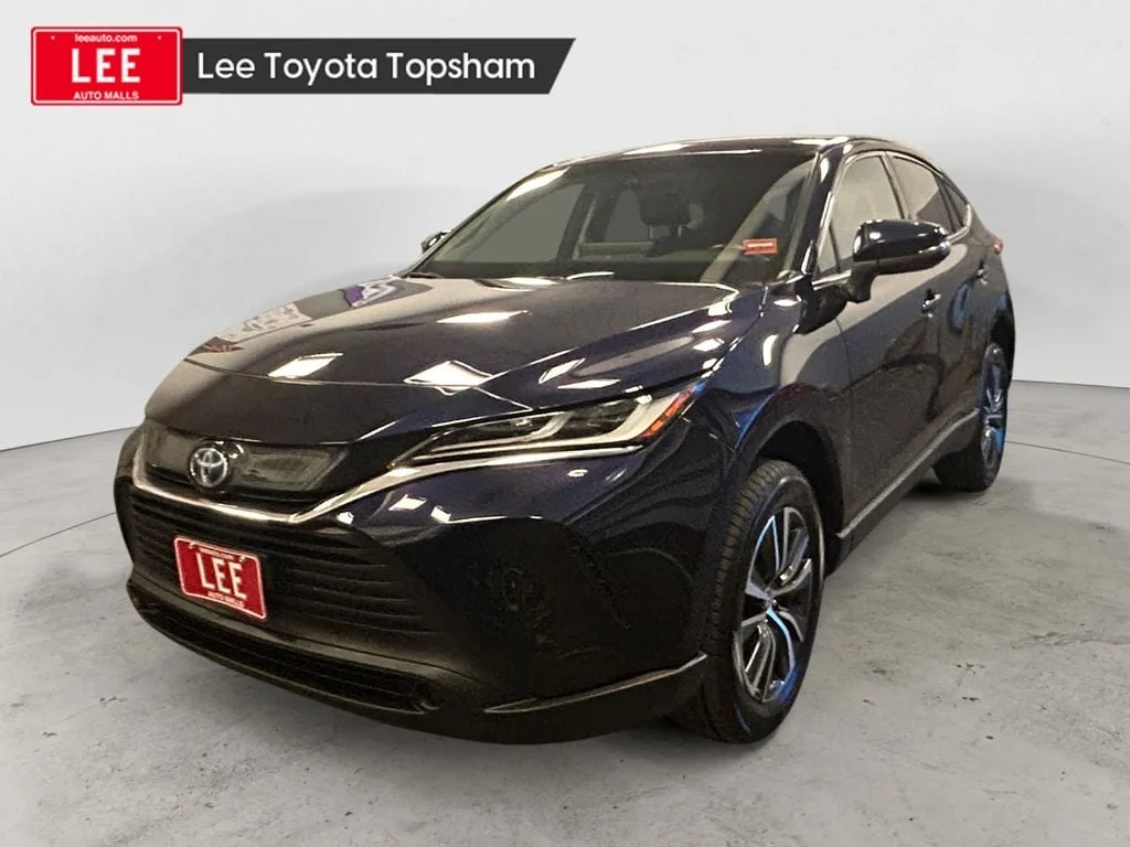 Used 2024 Blueprint Toyota LE image 1