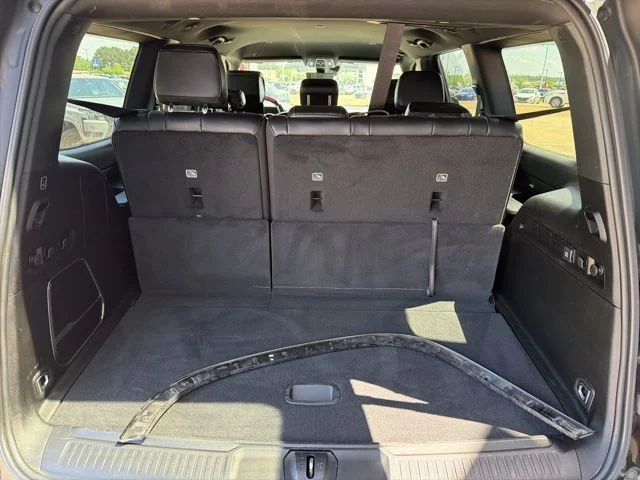 Used 2023 Black Jeep Base image 22