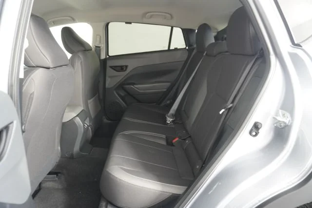 2026 Subaru Crosstrek Premium - Photo 21