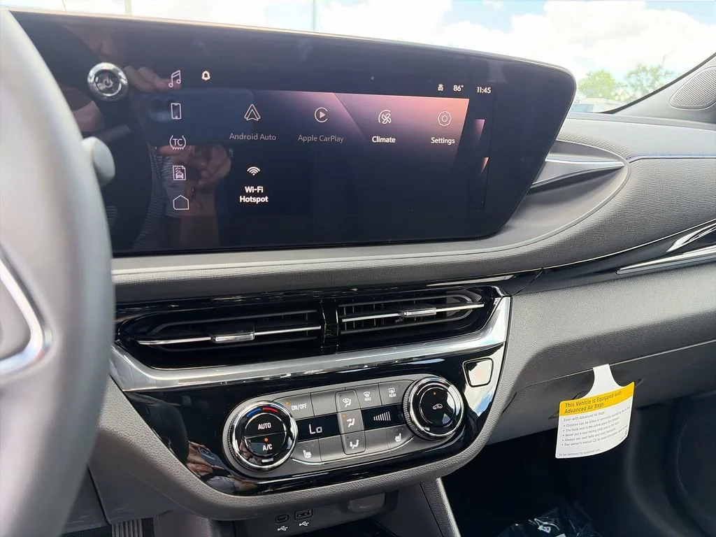 2026 Buick Envista Sport Touring - Photo 20