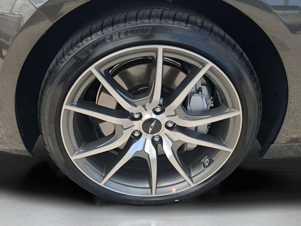 2026 GENESIS G70 Standard - Photo 29