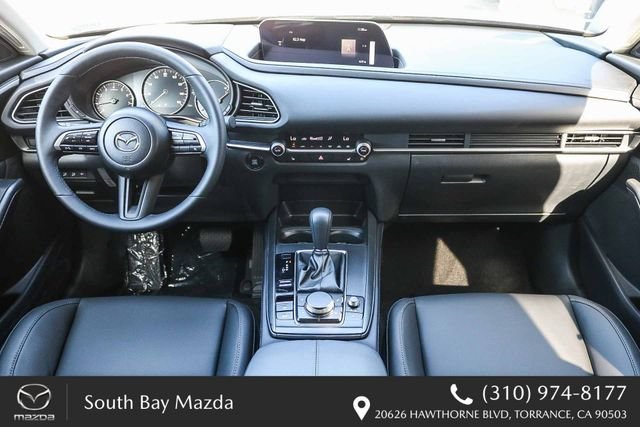 New 2026 Jet Black Mica Mazda 2.5 S Select Sport AWD image 14