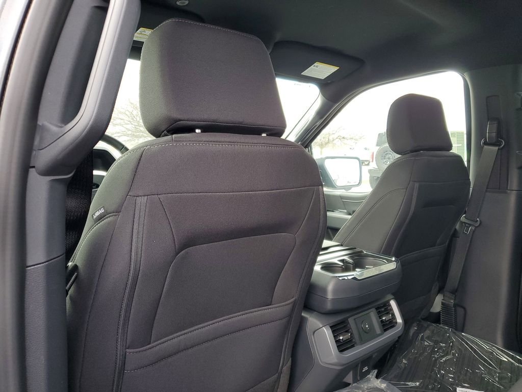 2026 Ford F-150 XLT - Photo 25