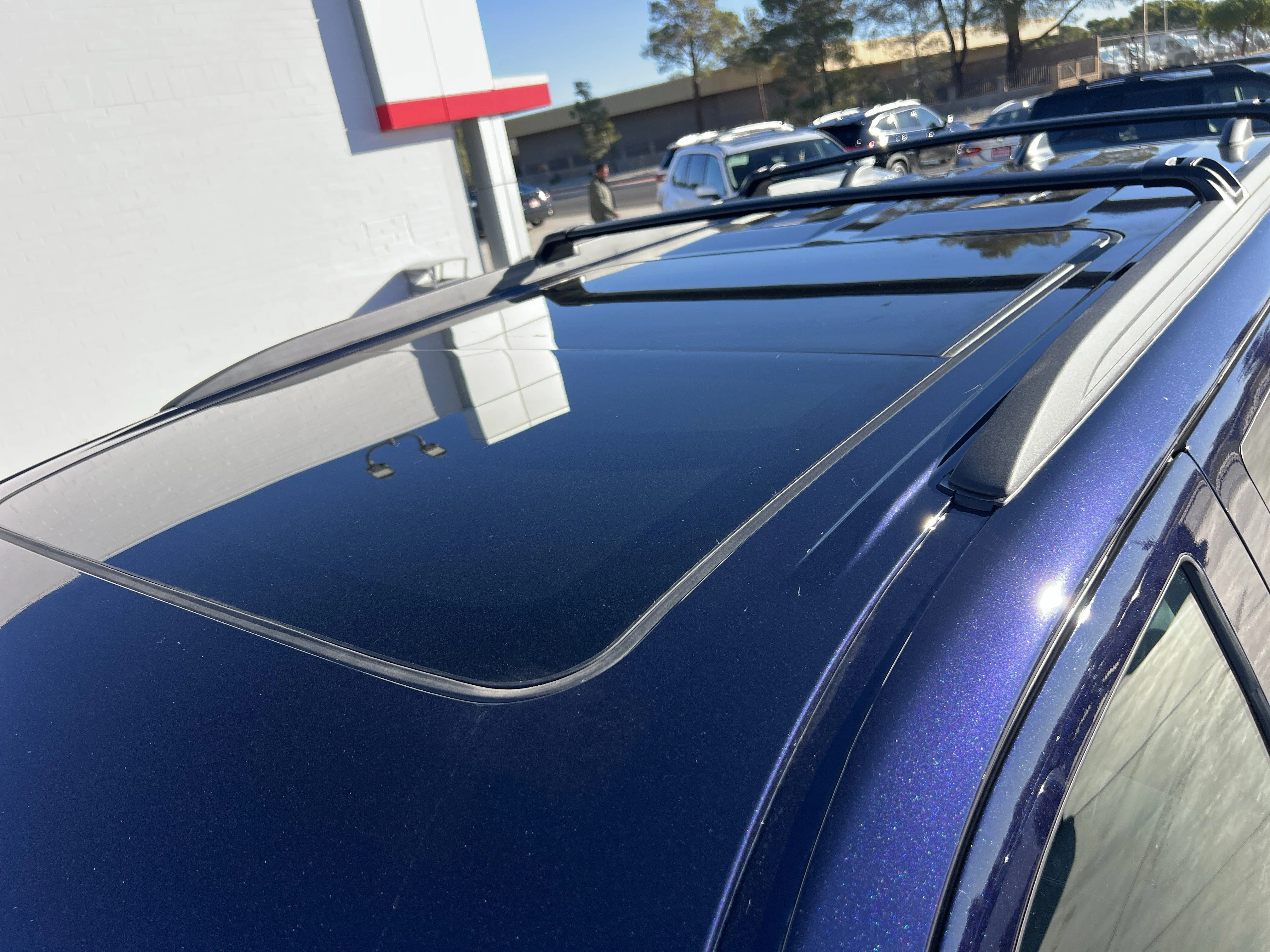 2026 Toyota Sequoia Limited - Photo 28