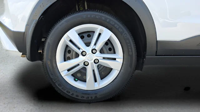 Used 2025 Fresh Powder Nissan S image 40