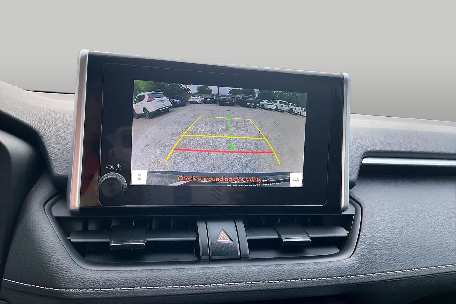 Used 2024 Blueprint Toyota XLE image 26