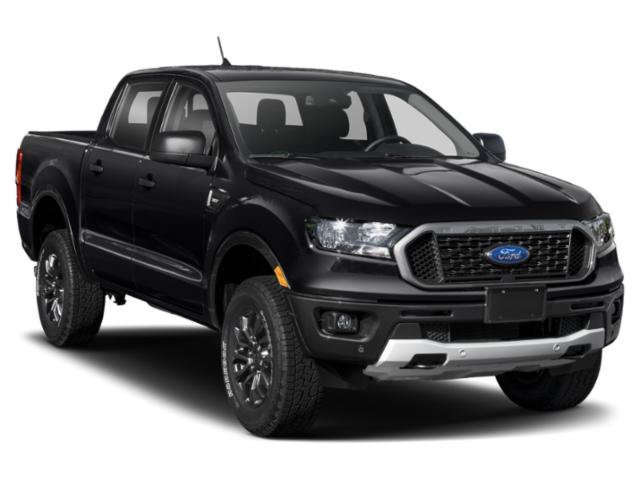 Used 2019 Silver Ford XLT image 6