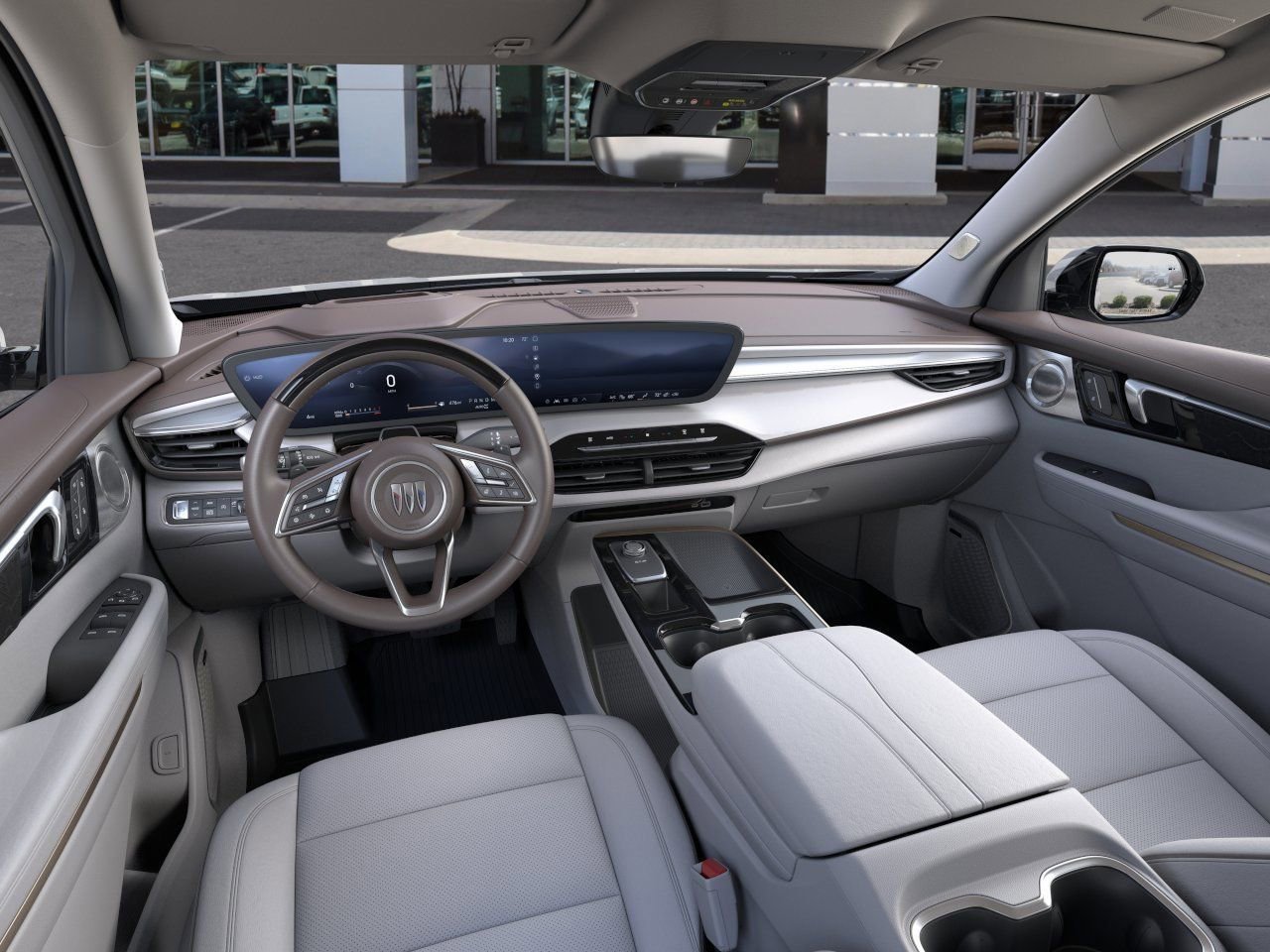 2026 Buick Enclave Avenir - Photo 16