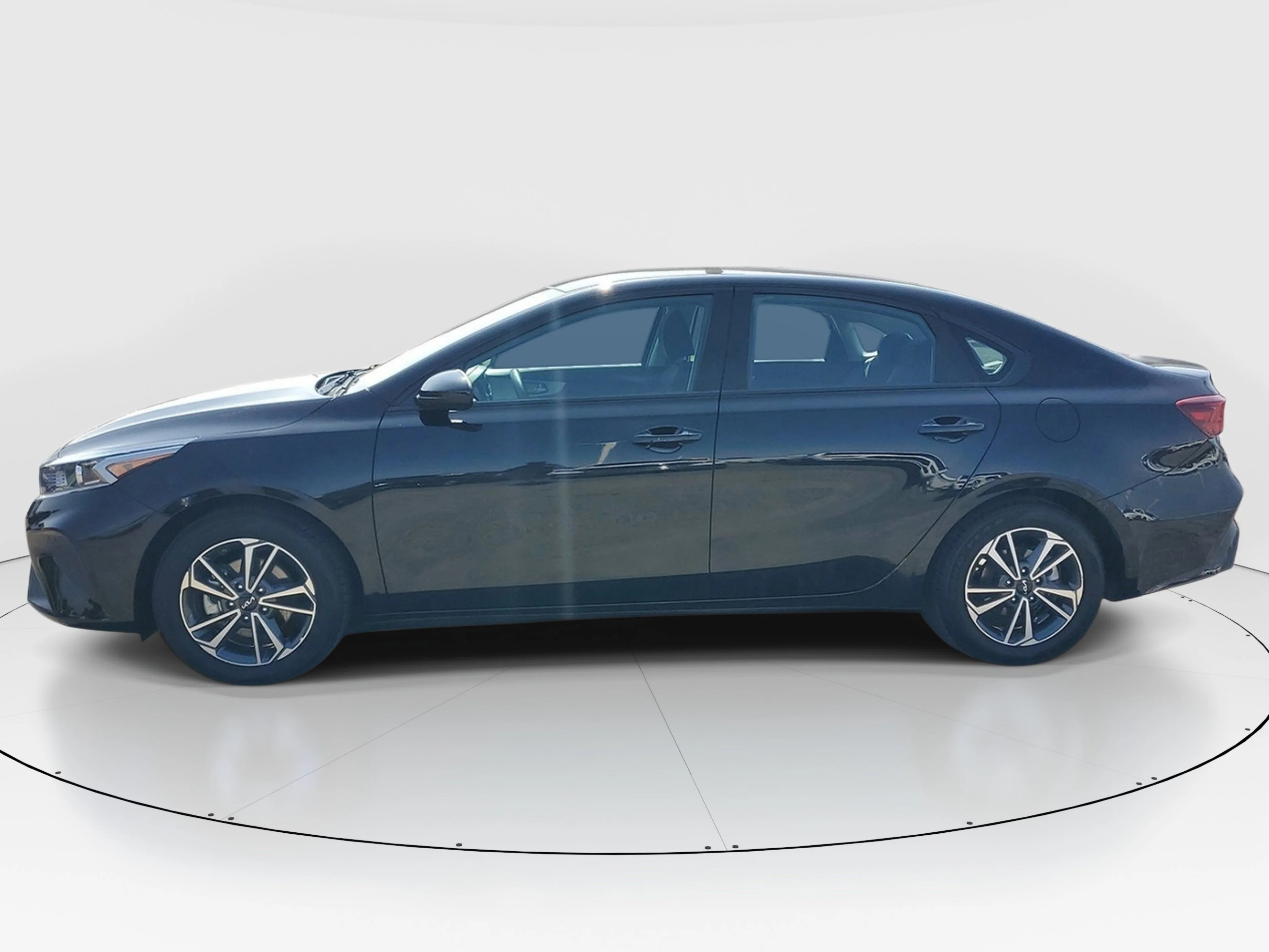 Certified 2024 Kia Forte LXS with VIN 3KPF24AD5RE793264 for sale in Ontario, CA