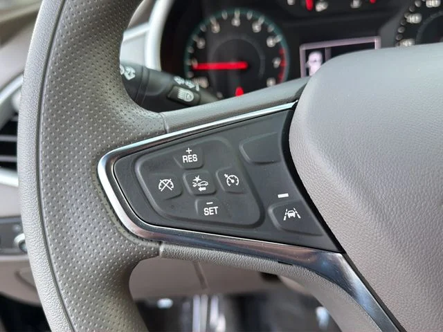 Certified Used 2024 Black Chevrolet LS image 22