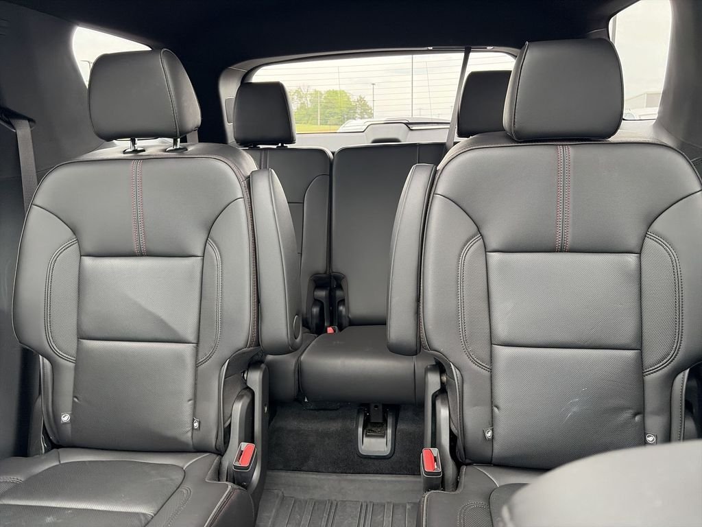Certified Used 2023 Gray Chevrolet RS image 22