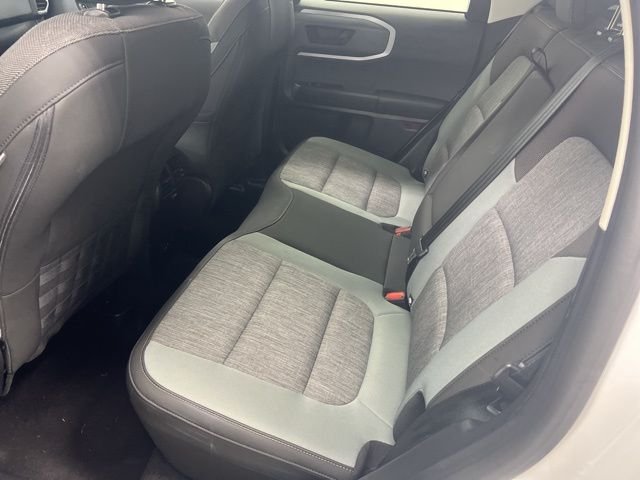 Used 2024 White Ford Big Bend image 12