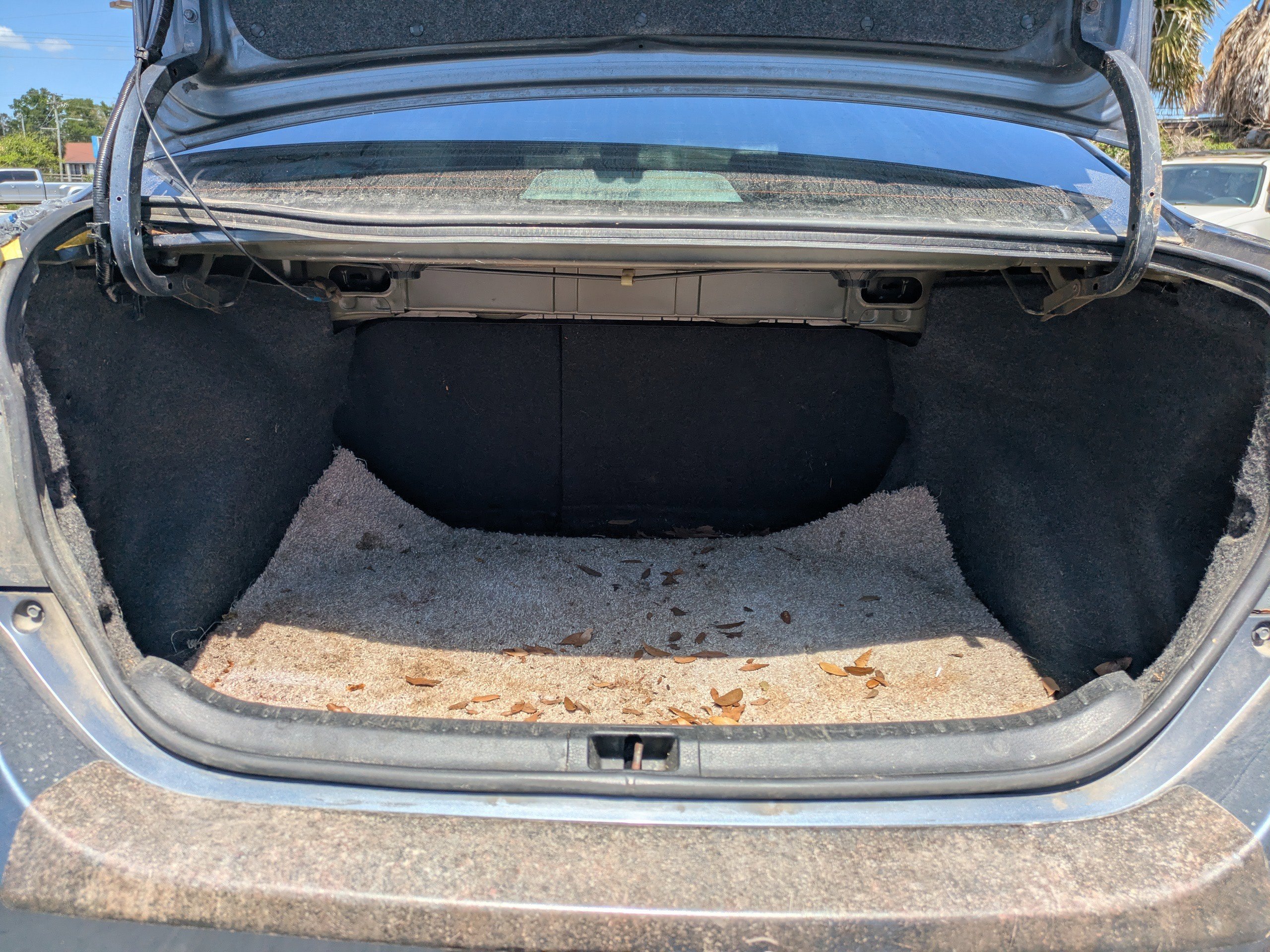 Used 2017  Toyota LE image 10