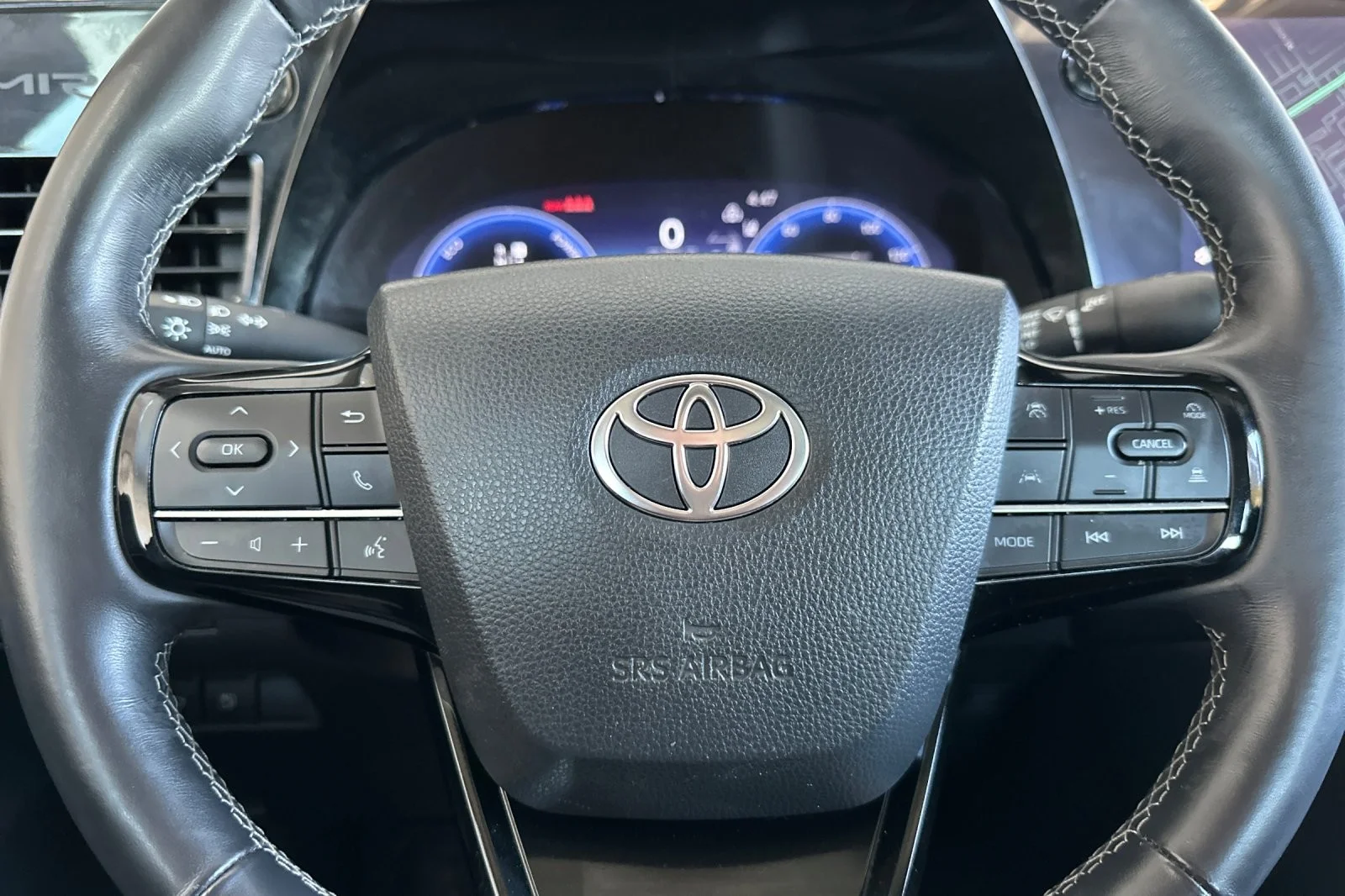 Certified Used 2025 Heavy Metal Toyota XLE image 21