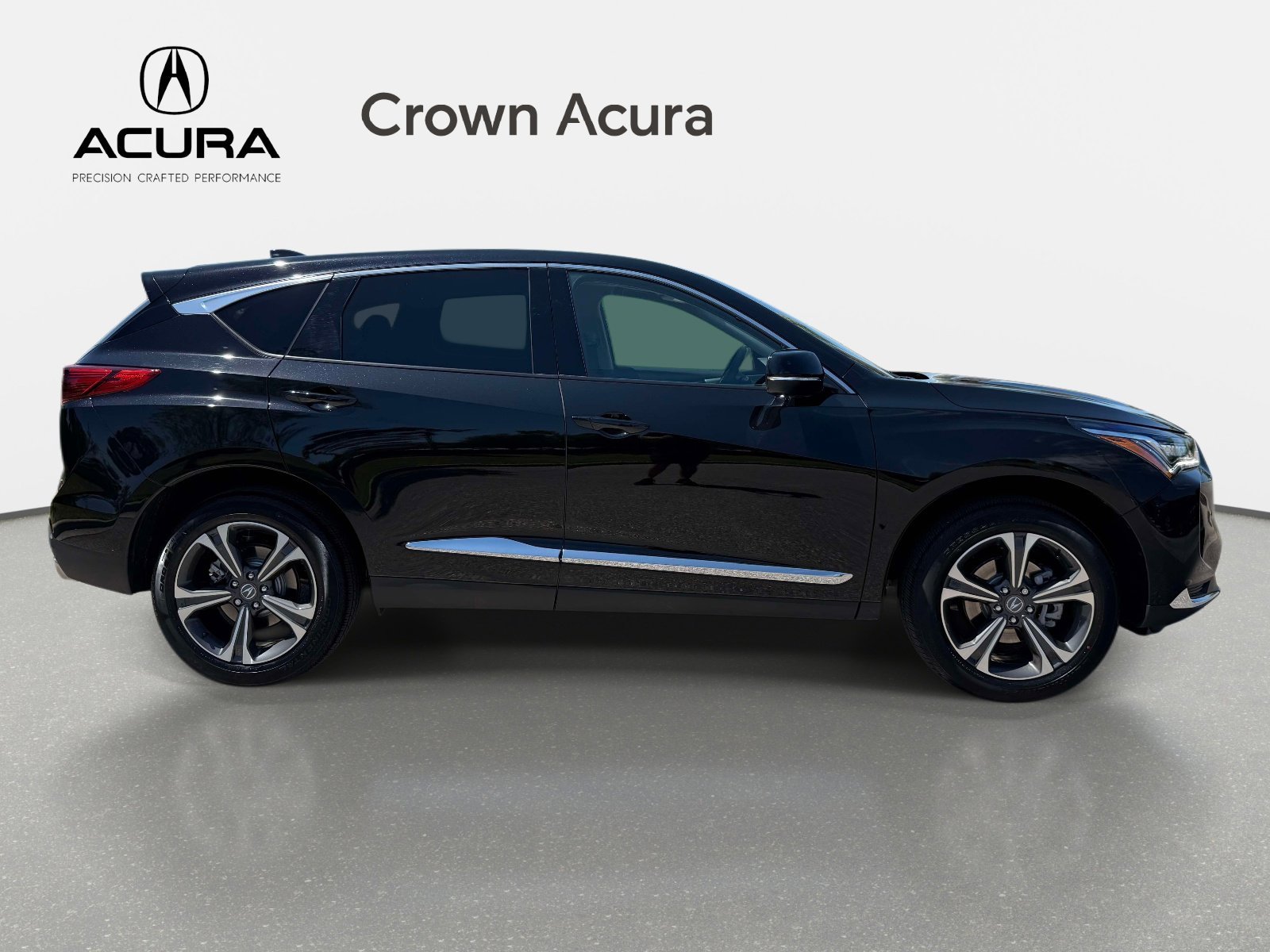 Used 2026  Acura w/Technology Package image 5