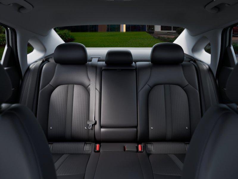 2025 Hyundai Sonata Hybrid SEL - Photo 12