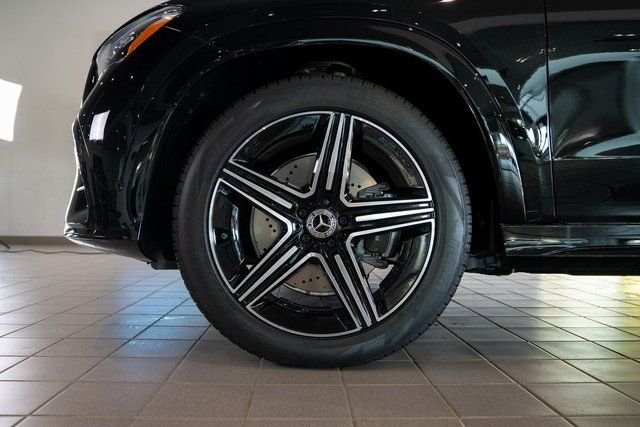 2026 Mercedes-Benz GLE GLE450 - Photo 7