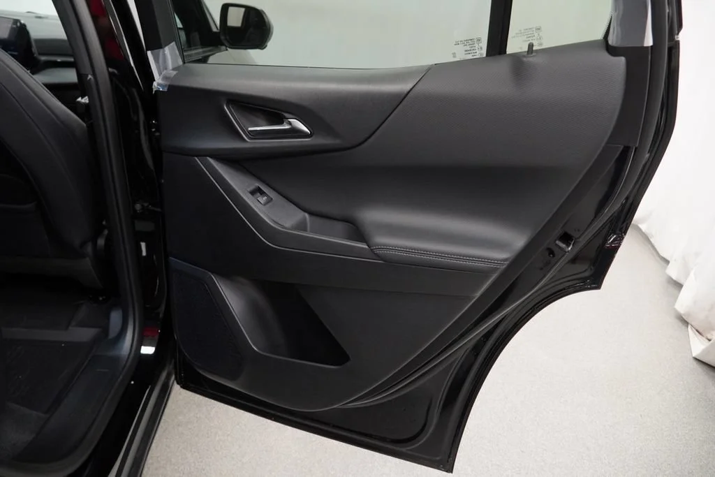 New 2026 Mosaic Black Metallic Chevrolet LT image 25