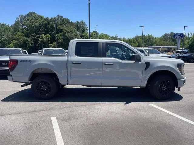 New 2026 Avalanche Ford STX® image 2