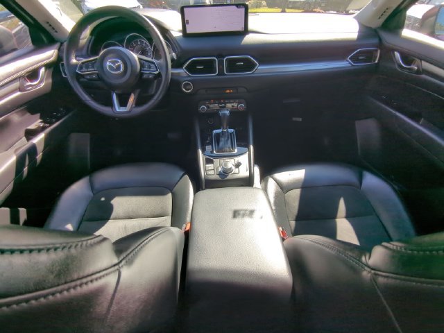 2023 Mazda CX-5 S Select Package - Photo 25