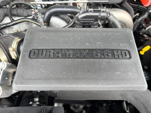 New 2026 Onyx Black GMC AT4X image 17
