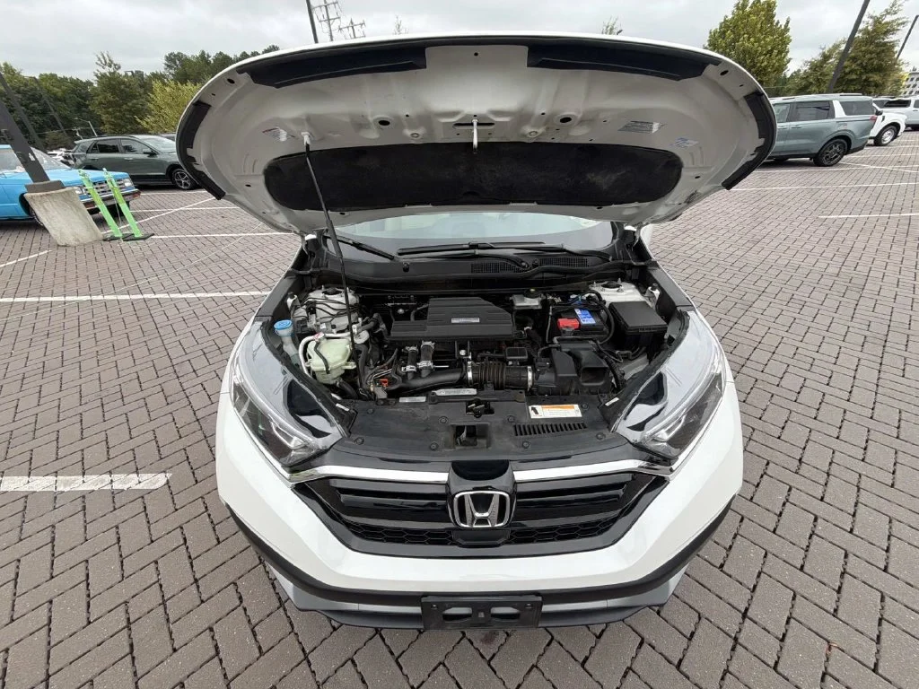 Used 2020  Honda EX-L image 9