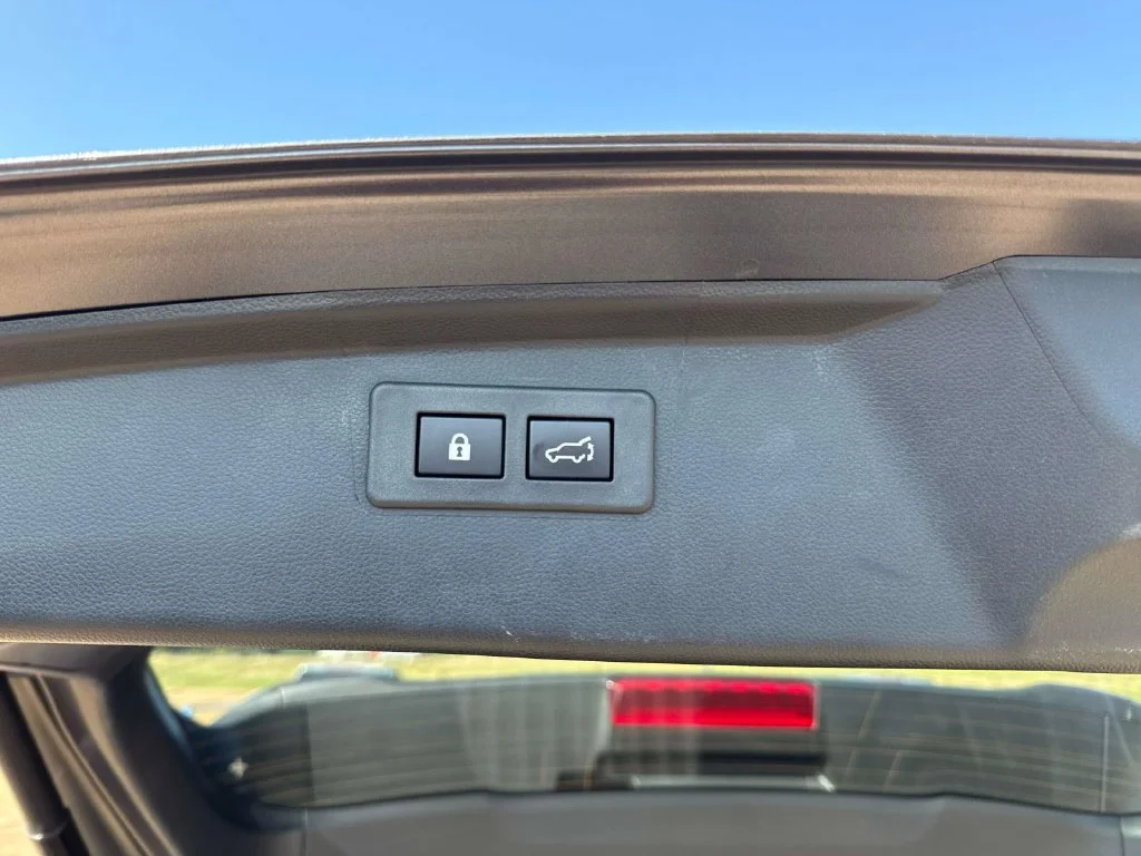 Used 2025 Gray Subaru Touring XT image 11
