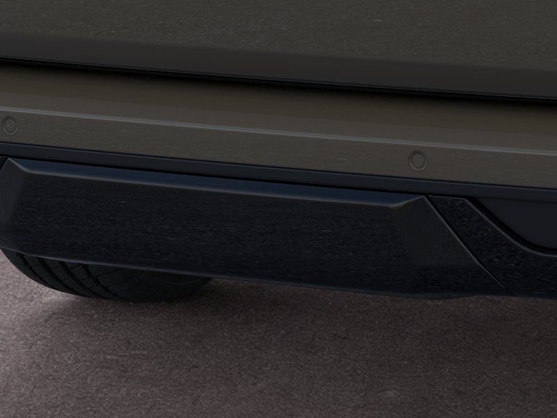 New 2026 Marsh Gray Ford Platinum image 23