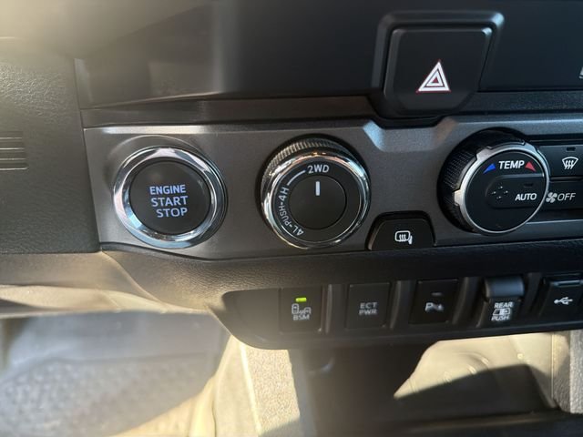 2023 Toyota Tacoma TRD Off Road - Photo 15