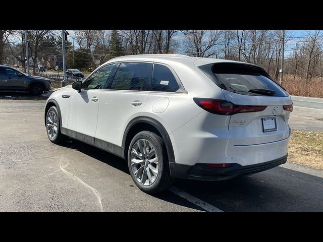 2026 Mazda CX-90 Preferred Package - Photo 7