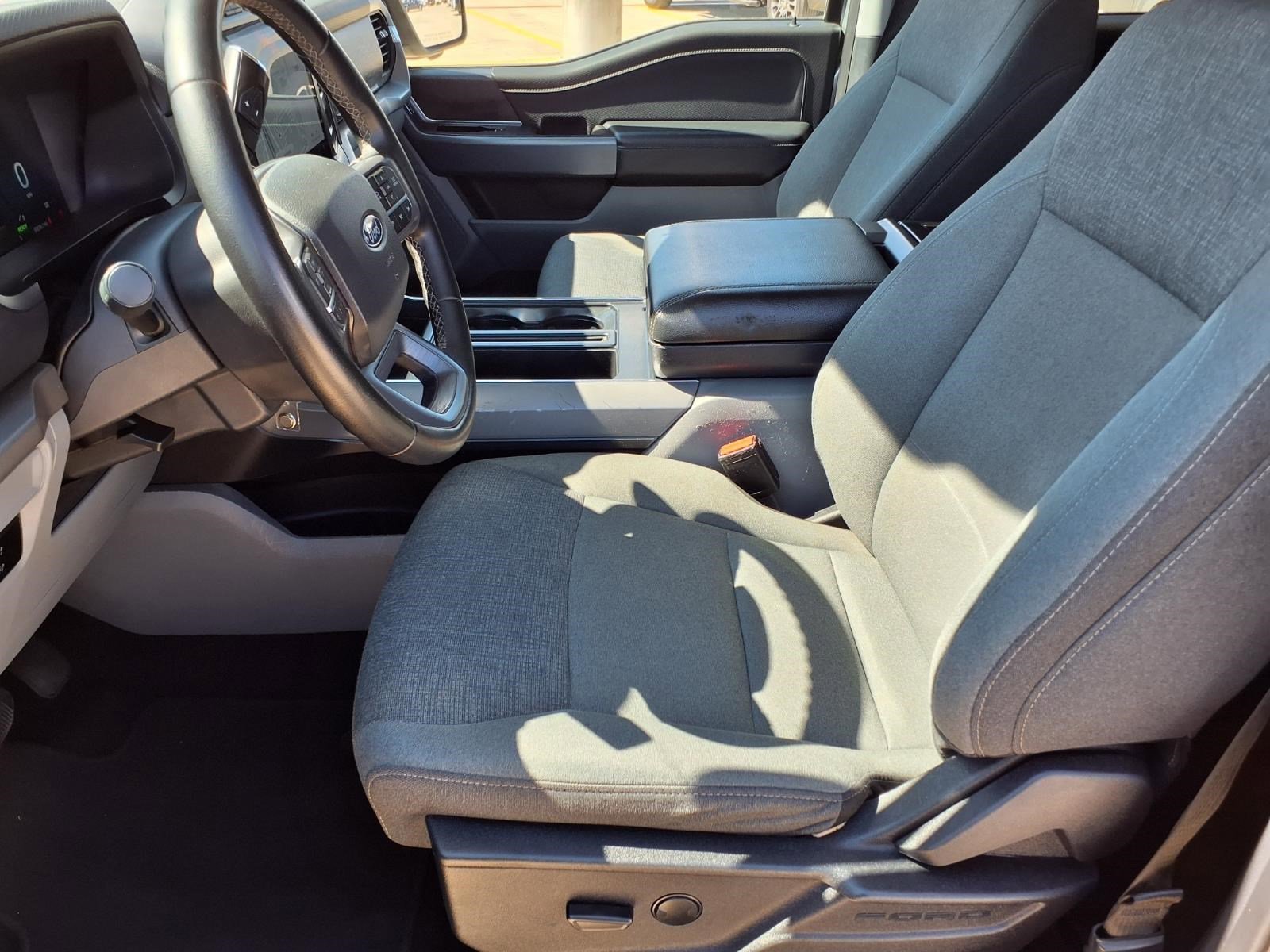 2024 Ford F-150 XLT - Photo 14