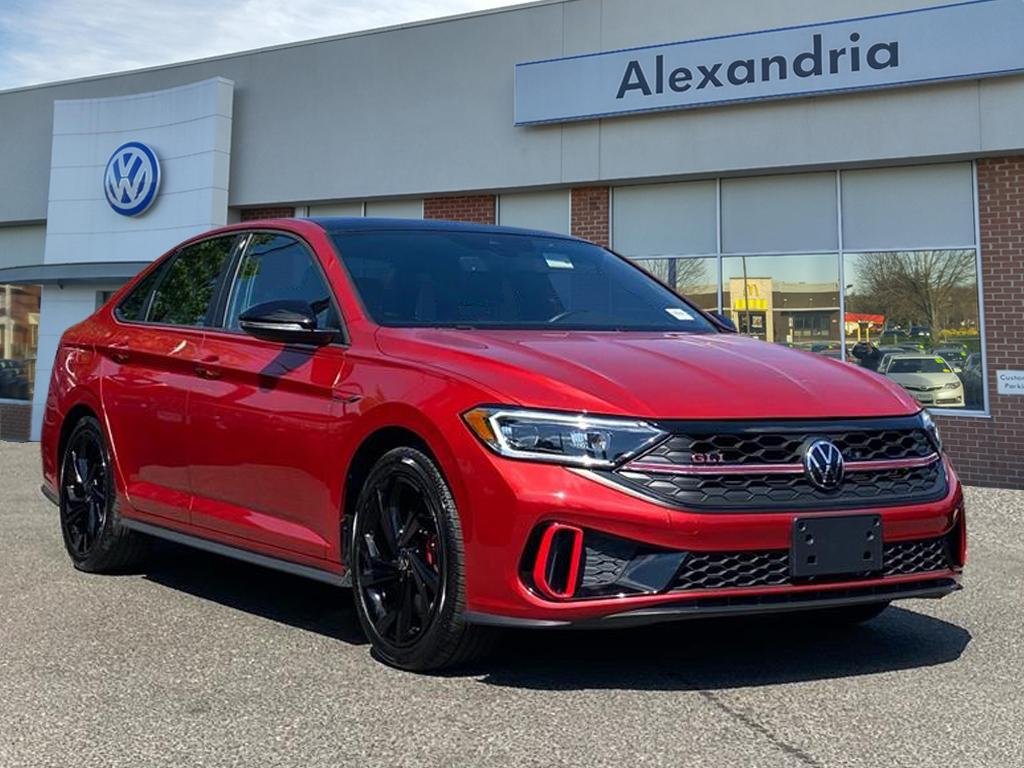 2024 Volkswagen Jetta 2.0T GLI Autobahn DSG's photo