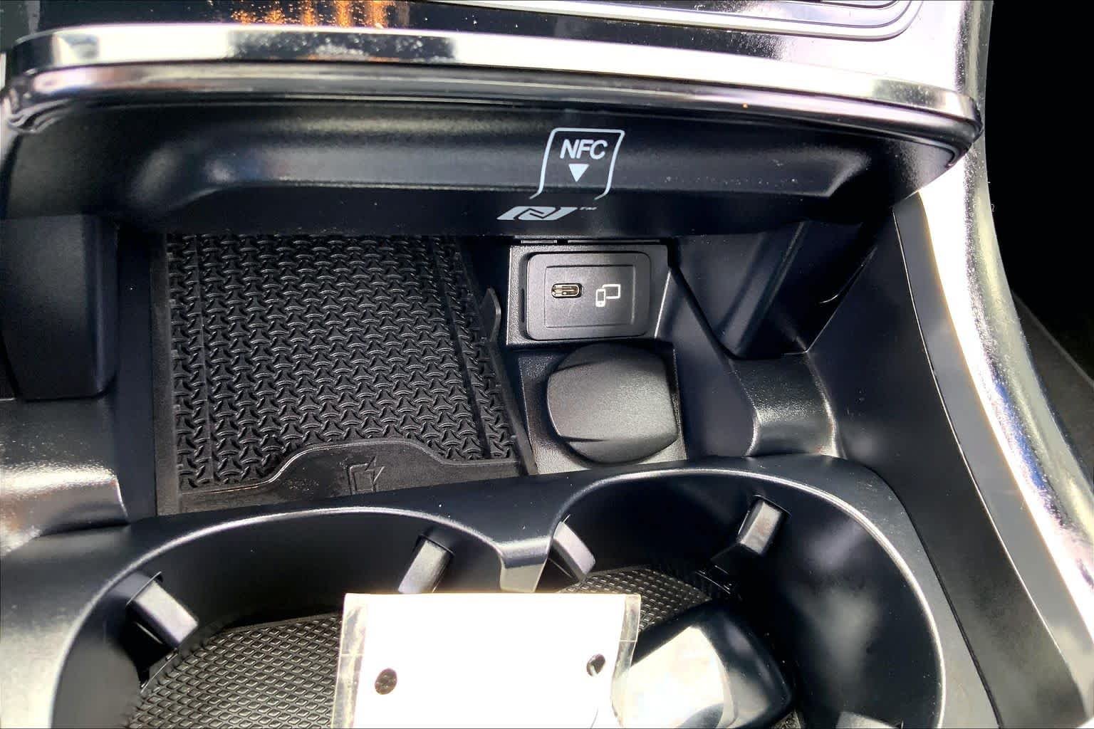 Used 2023 Starling Blue Mercedes-Benz AMG® E 53 image 30