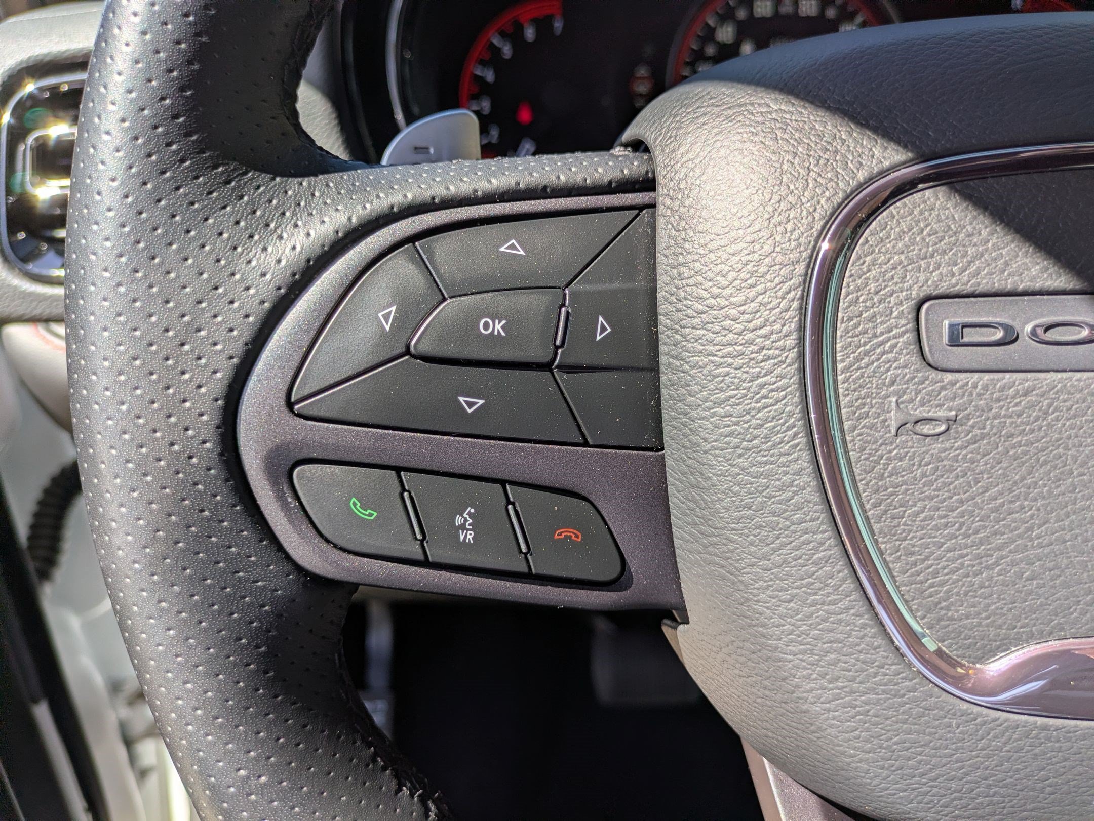 Used 2025 White Dodge R/T Plus AWD image 17