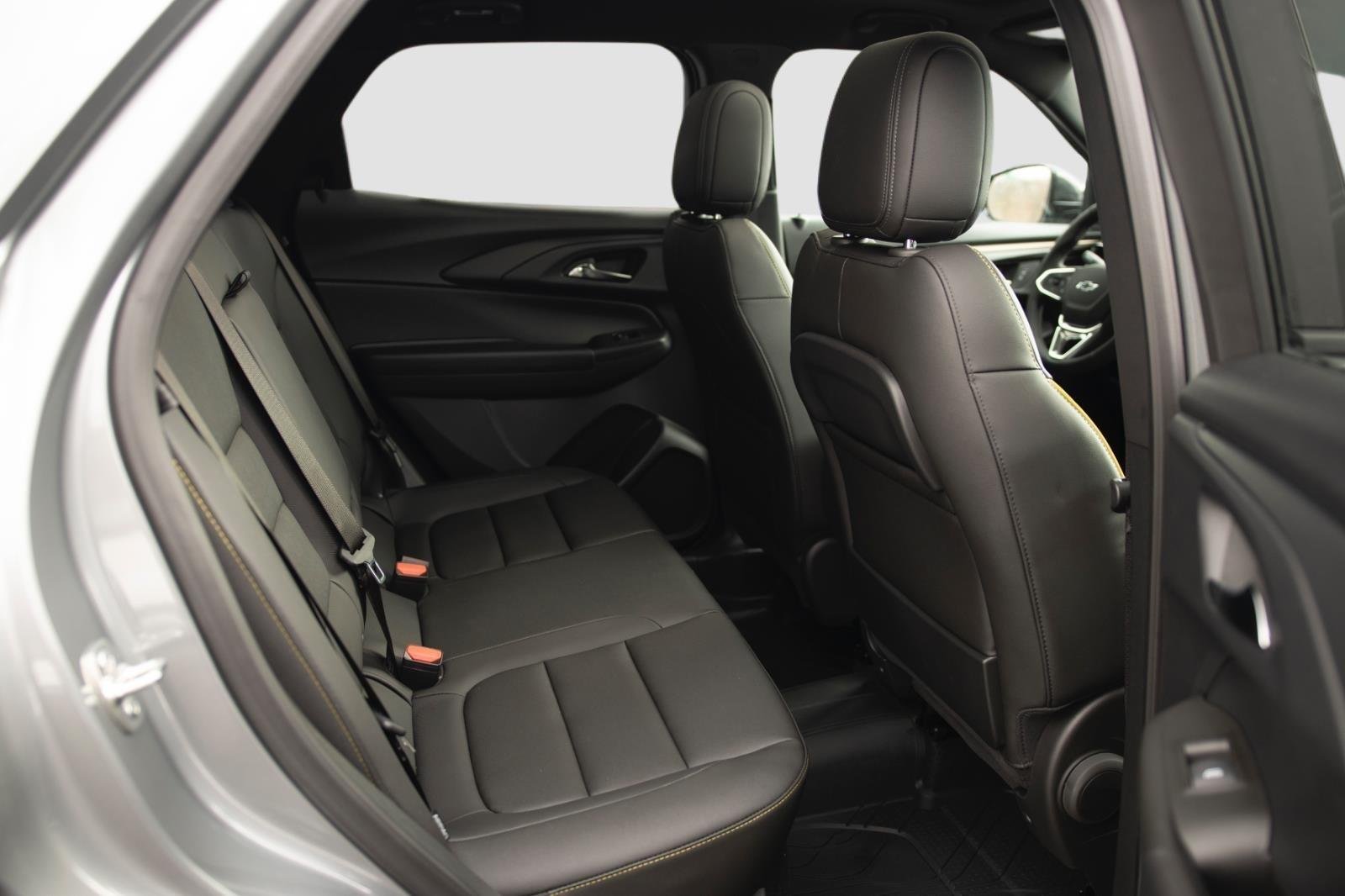 2026 Chevrolet Trailblazer Activ - Photo 22