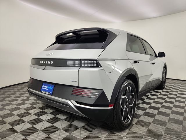 2024 Hyundai IONIQ 5 SEL - Photo 5