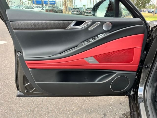 2026 GENESIS G80 Sport Prestige - Photo 16