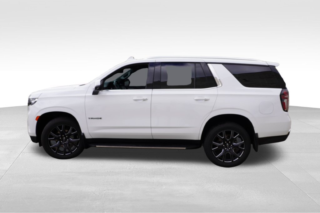 2023 Chevrolet Tahoe LT - Photo 9