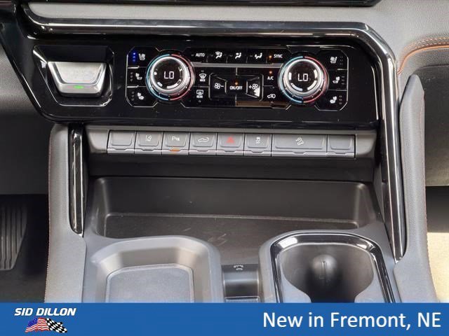 2026 GMC Sierra 2500HD AT4 - Photo 12