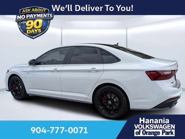 New 2026 White Volkswagen 2.0T Autobahn image 5