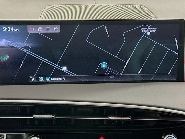 New 2026 Genesis GV70 3.5T Sport Prestige