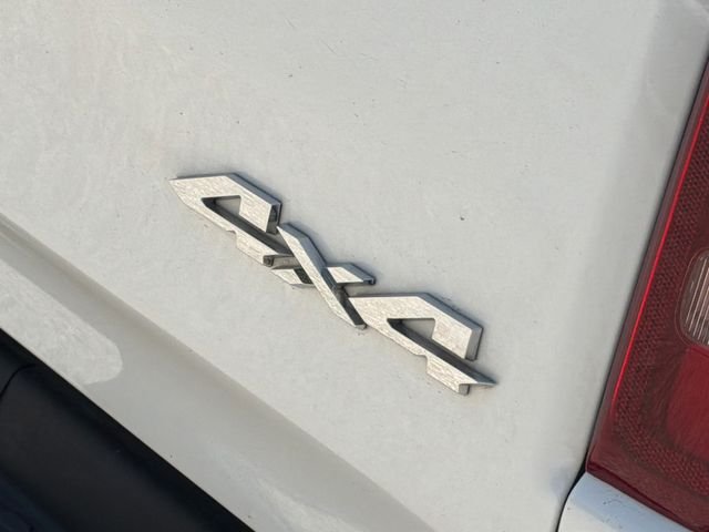 Used 2023 White Ram Laramie image 10