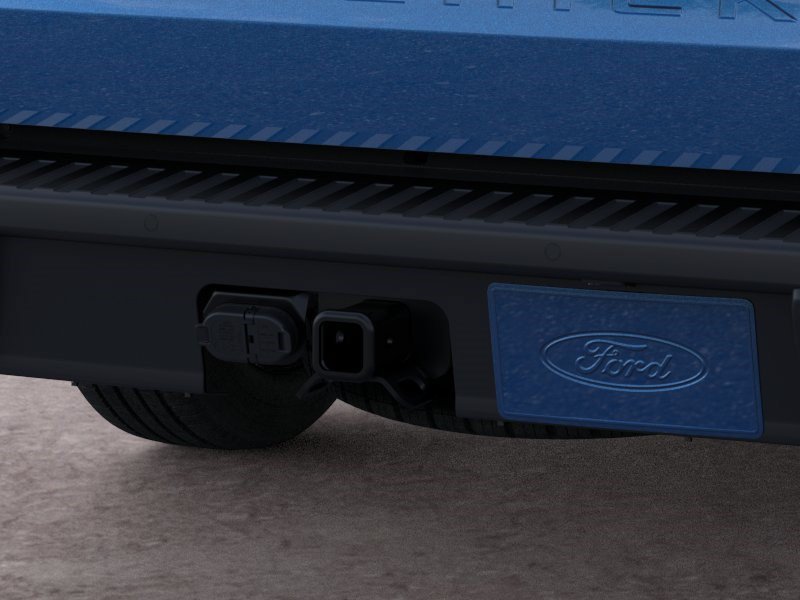 New 2026 Velocity Blue Ford XLT image 23