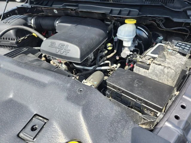 Used 2019 Gray Ram Express image 23