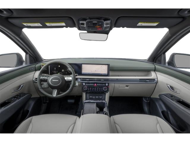 New 2026 Amazon Gray Hyundai Limited image 21
