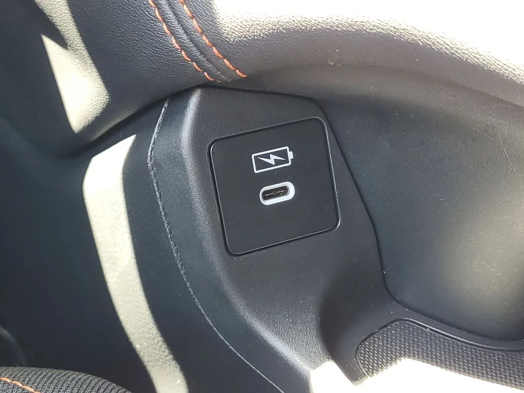 2024 Honda HR-V Sport - Photo 26