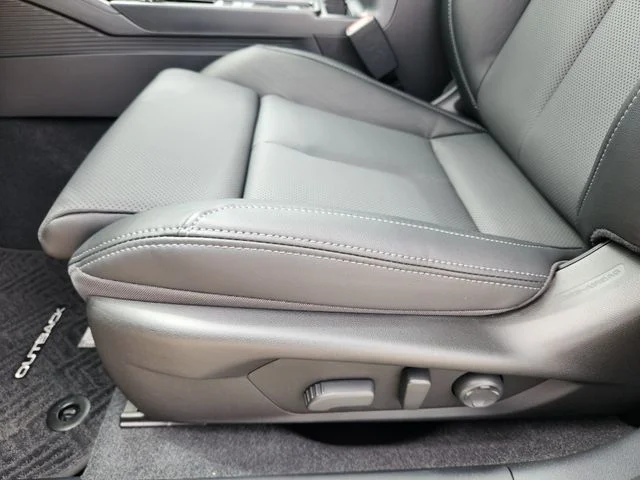 2026 Subaru Outback Touring XT - Photo 20