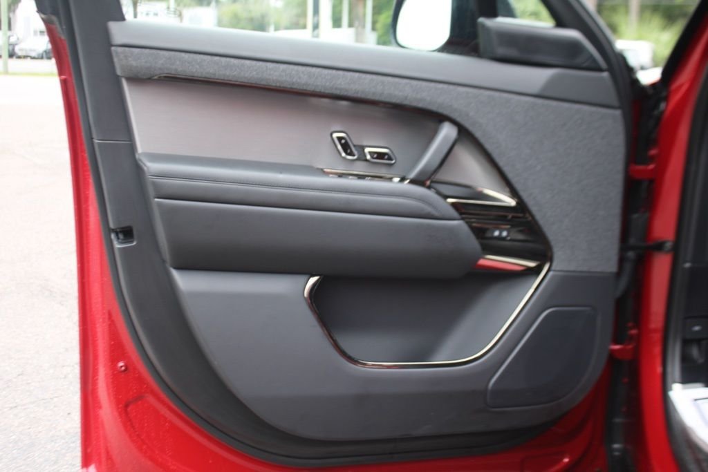 2024 Land Rover Range Rover Sport SE Dynamic - Photo 11